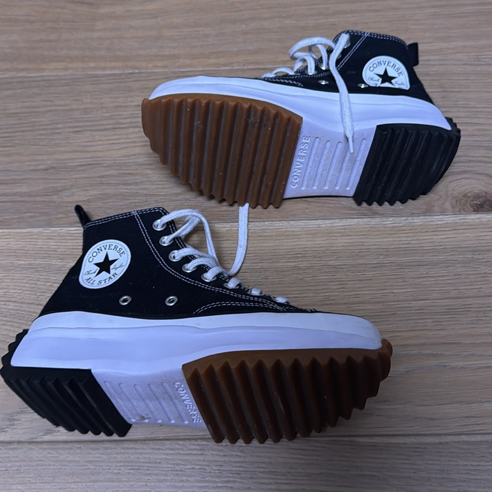 Converse Platforms - image 2